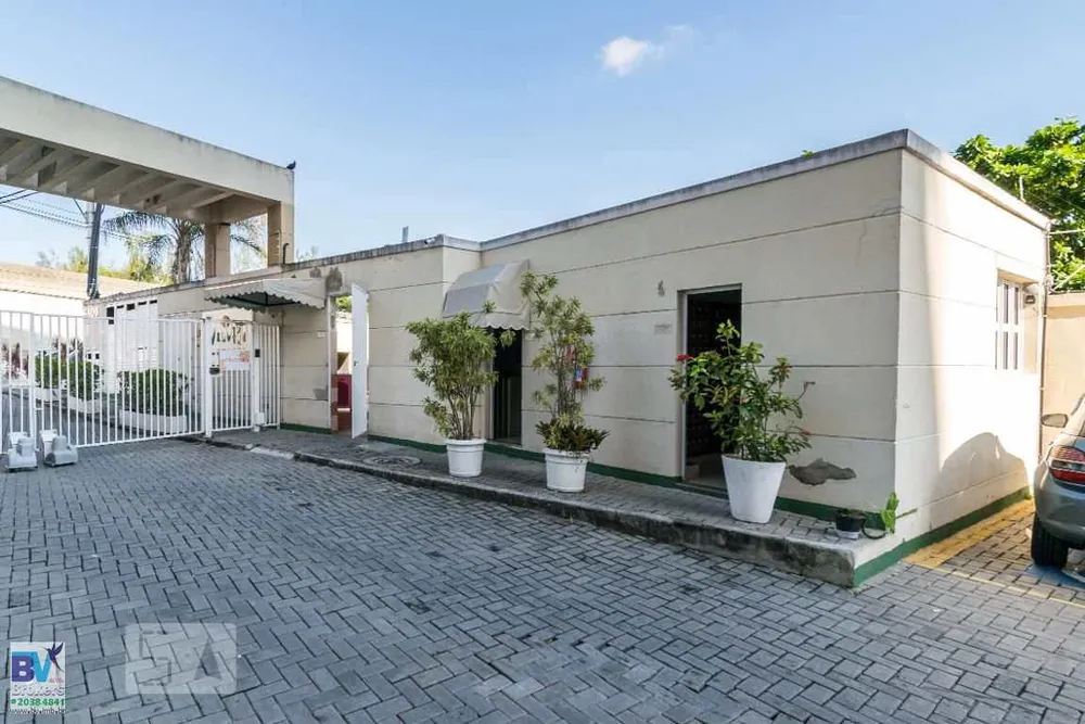 Apartamento, 2 quartos, 60 m² - Foto 4