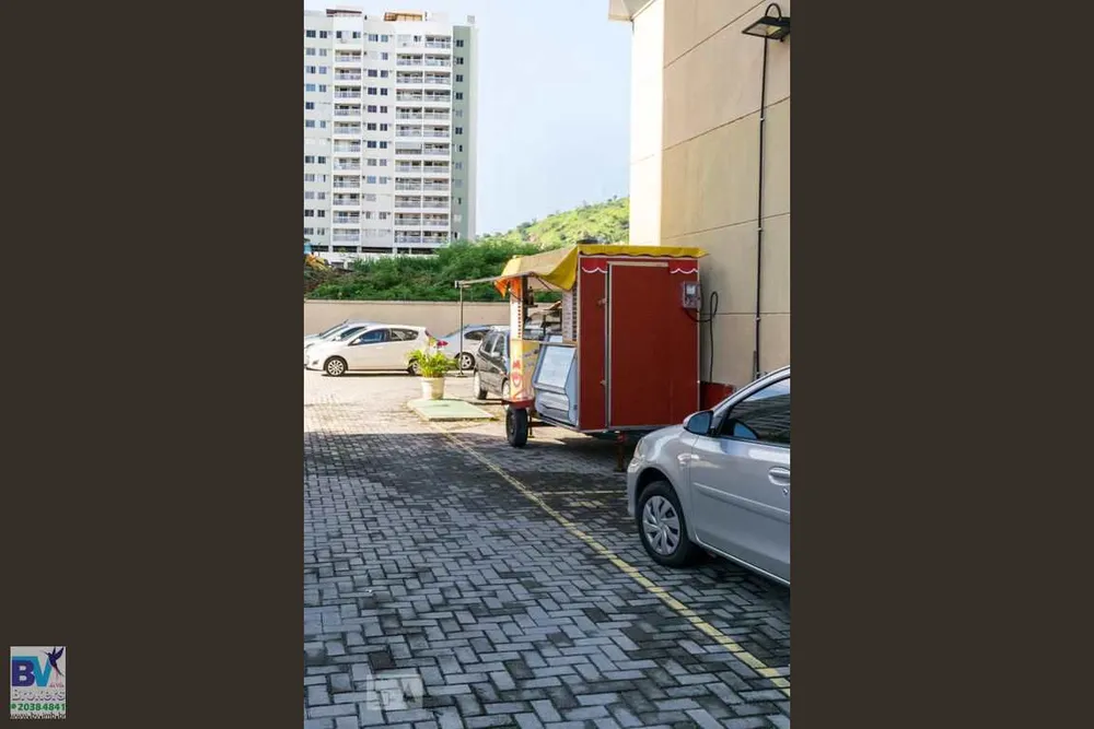Apartamento, 2 quartos, 60 m² - Foto 13