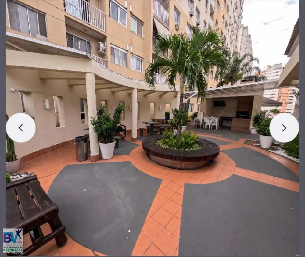 Apartamento, 2 quartos, 60 m² - Foto 3