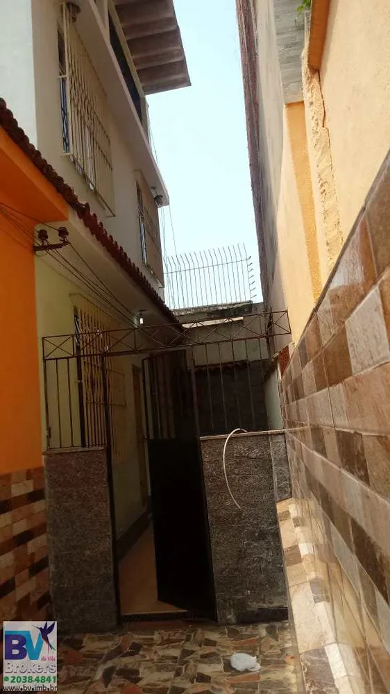 Casa, 2 quartos, 150 m² - Foto 14