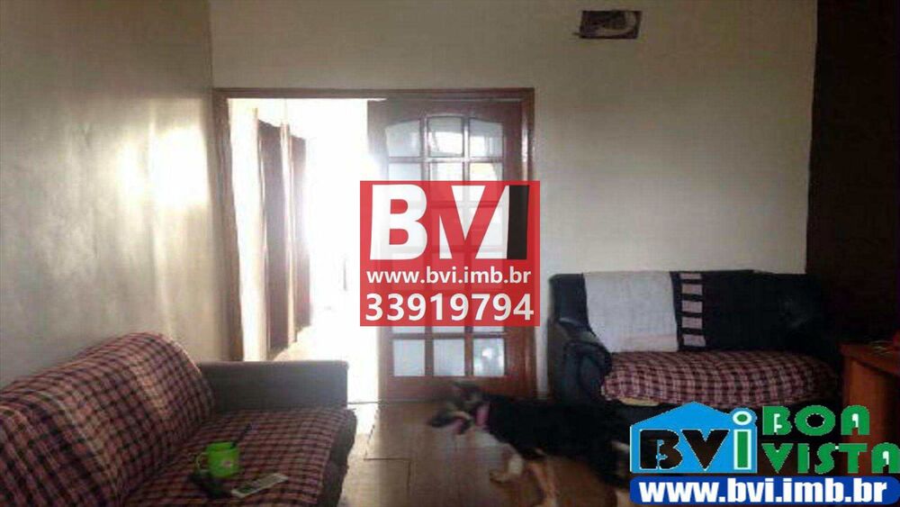 Casa, 3 quartos, 260 m² - Foto 8