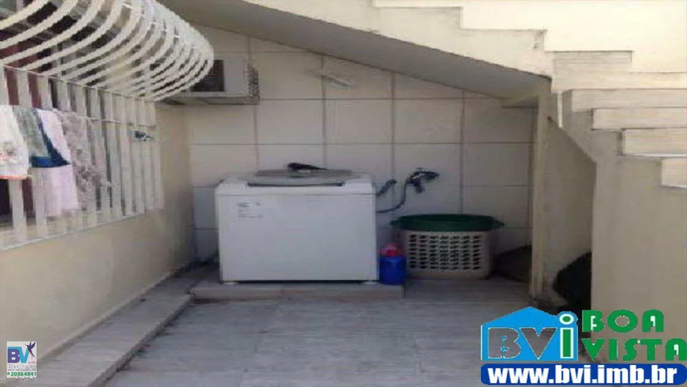 Casa, 3 quartos, 260 m² - Foto 4