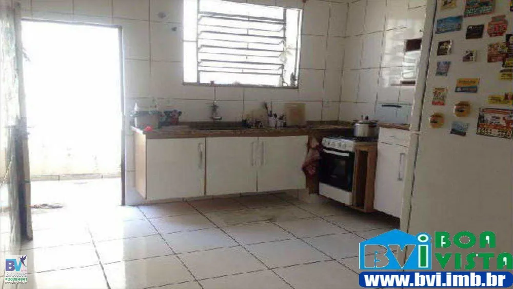 Casa, 3 quartos, 260 m² - Foto 2