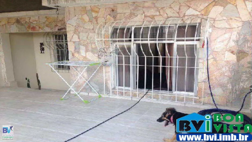 Casa, 3 quartos, 260 m² - Foto 3