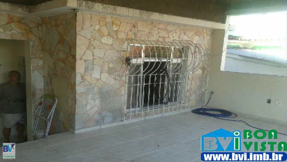 Casa, 3 quartos, 260 m² - Foto 1