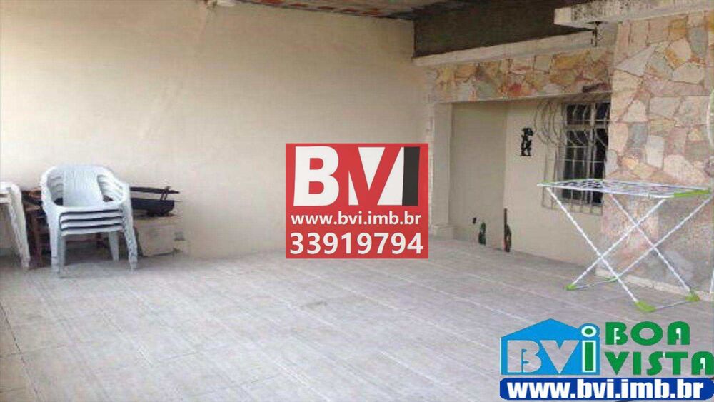 Casa, 3 quartos, 260 m² - Foto 9