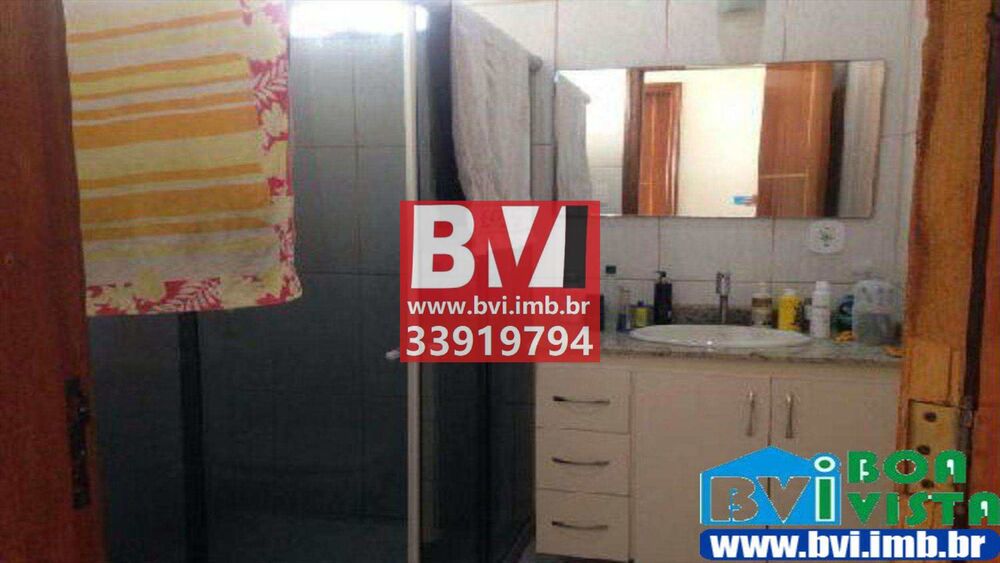 Casa, 3 quartos, 260 m² - Foto 7