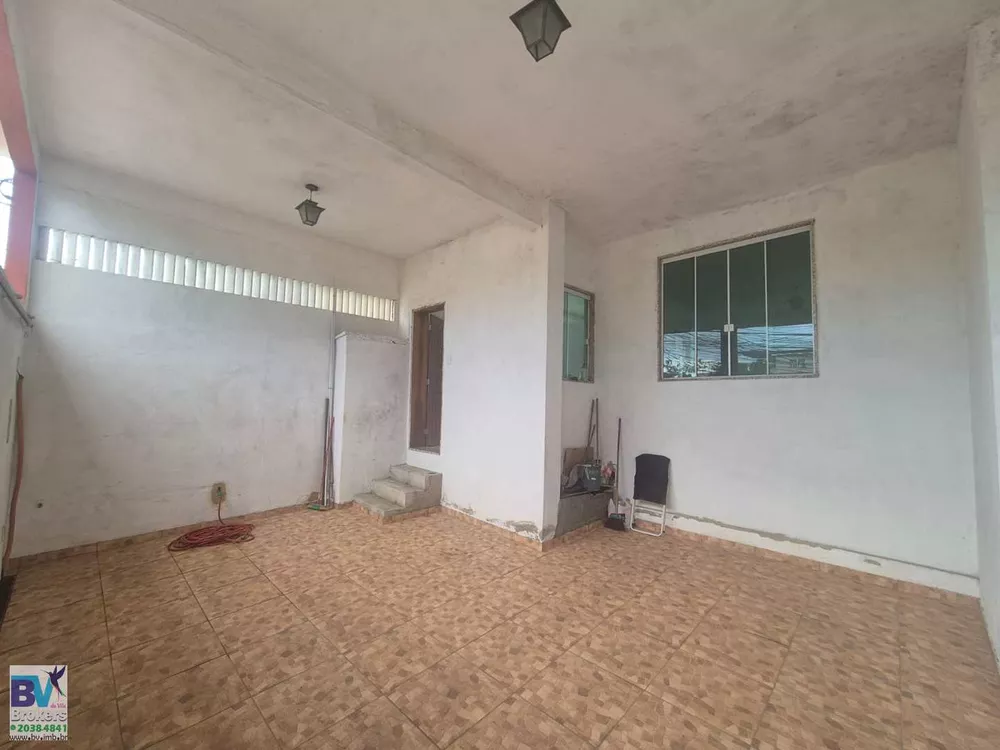 Casa, 2 quartos, 140 m² - Foto 2