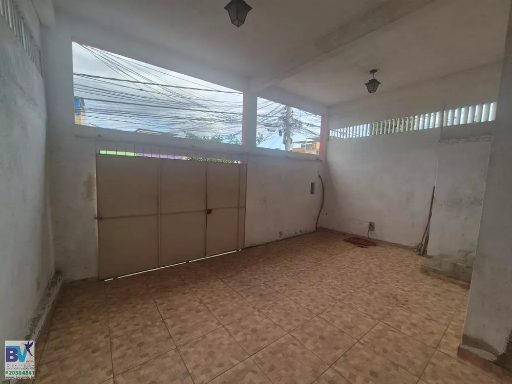 Casa, 2 quartos, 140 m² - Foto 1