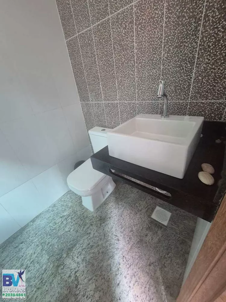 Casa, 2 quartos, 140 m² - Foto 16