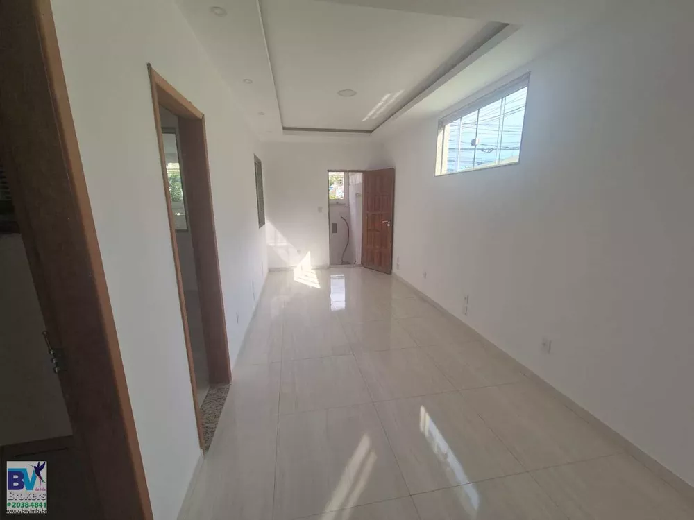 Casa, 2 quartos, 140 m² - Foto 6