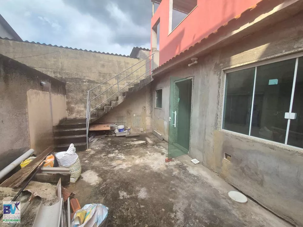 Casa, 2 quartos, 140 m² - Foto 19