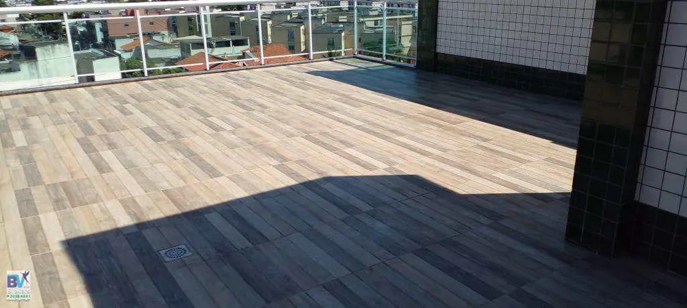 Cobertura, 3 quartos, 215 m² - Foto 7