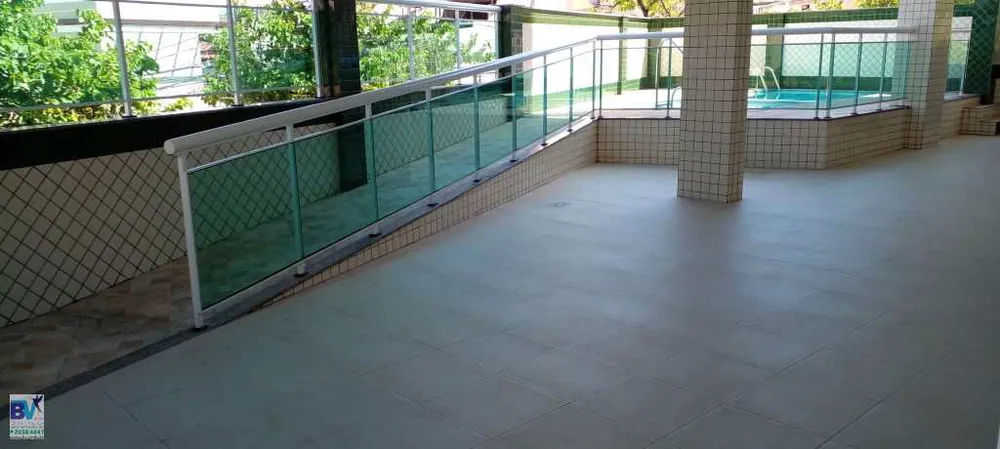 Cobertura, 3 quartos, 215 m² - Foto 56