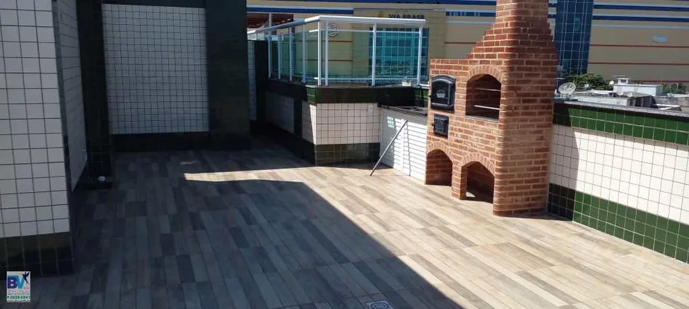 Cobertura, 3 quartos, 215 m² - Foto 4