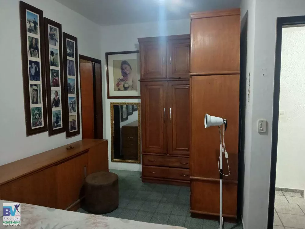 Casa, 4 quartos, 110 m² - Foto 9