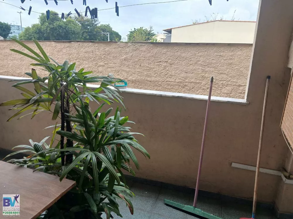 Casa, 4 quartos, 110 m² - Foto 14