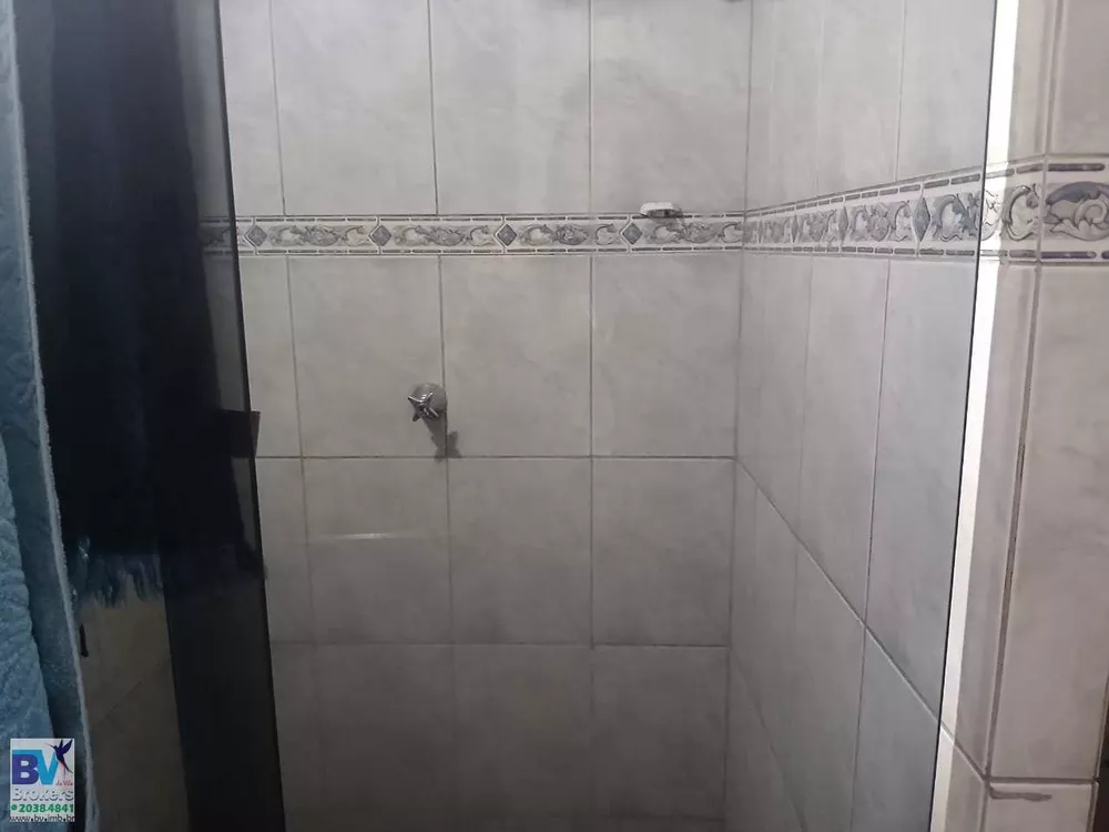 Casa, 4 quartos, 110 m² - Foto 6