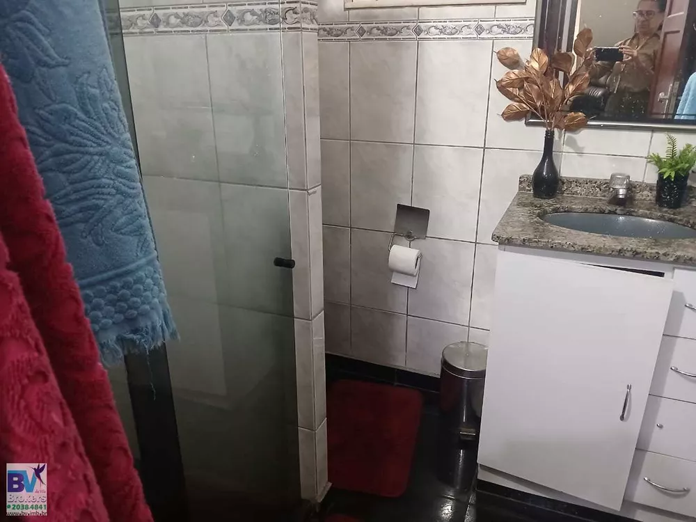 Casa, 4 quartos, 110 m² - Foto 15