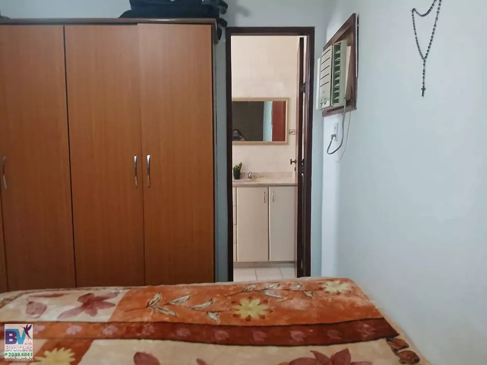 Casa, 4 quartos, 110 m² - Foto 22
