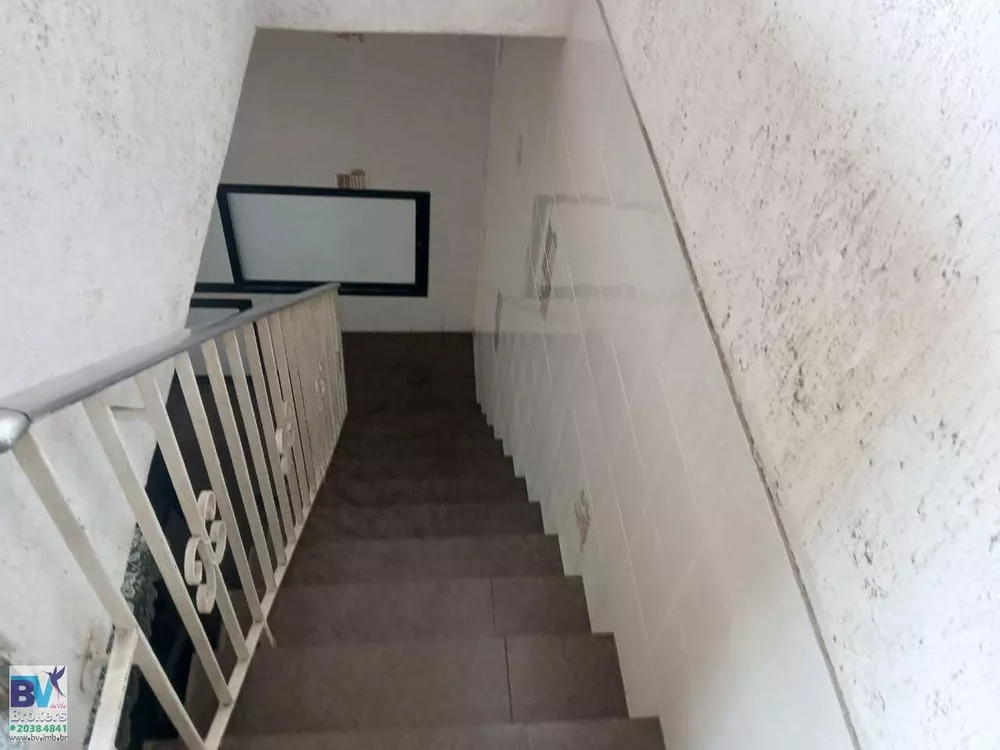 Casa, 4 quartos, 110 m² - Foto 3
