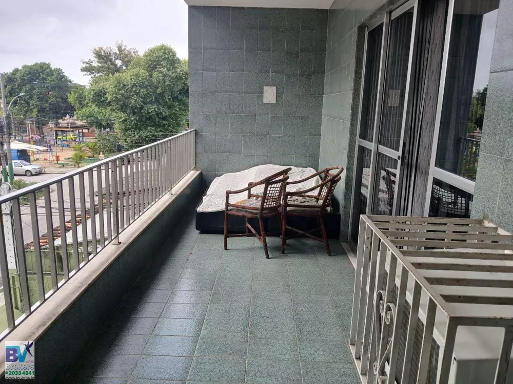 Casa, 4 quartos, 110 m² - Foto 10
