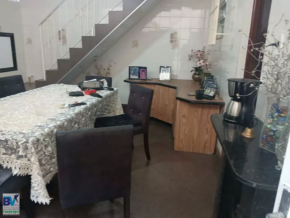 Casa, 4 quartos, 110 m² - Foto 4