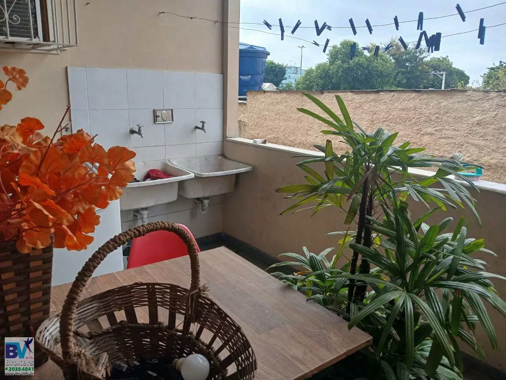 Casa, 4 quartos, 110 m² - Foto 33