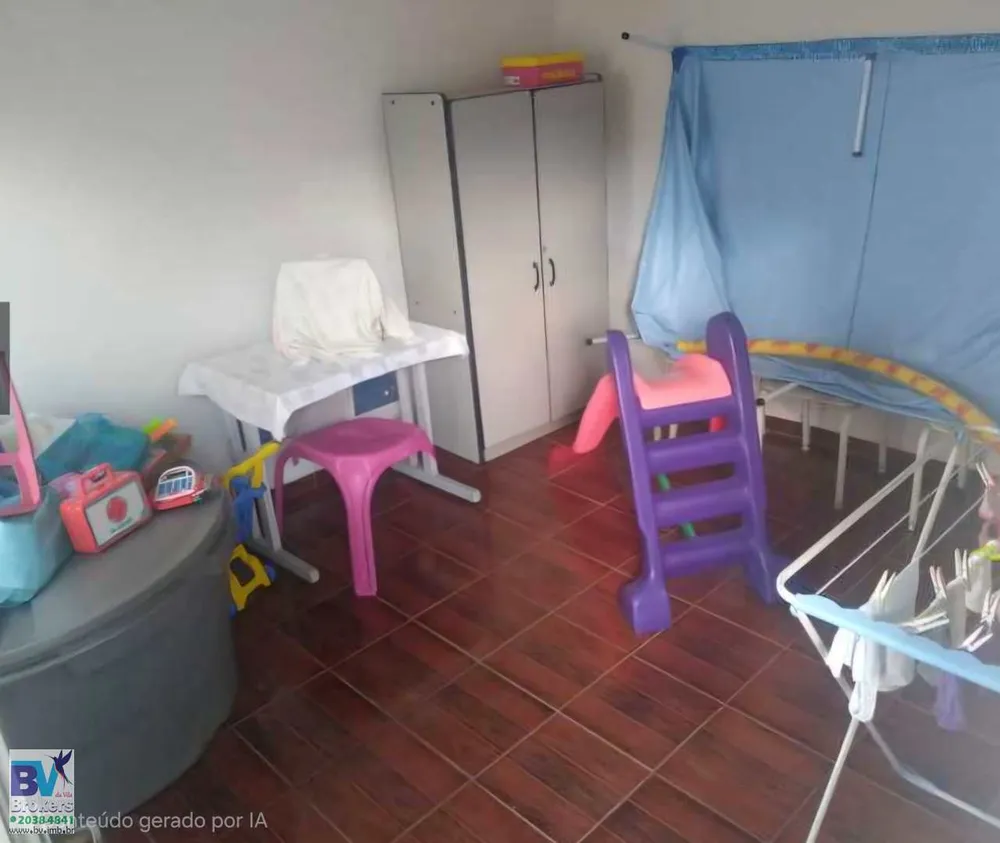 Casa, 3 quartos, 141 m² - Foto 7