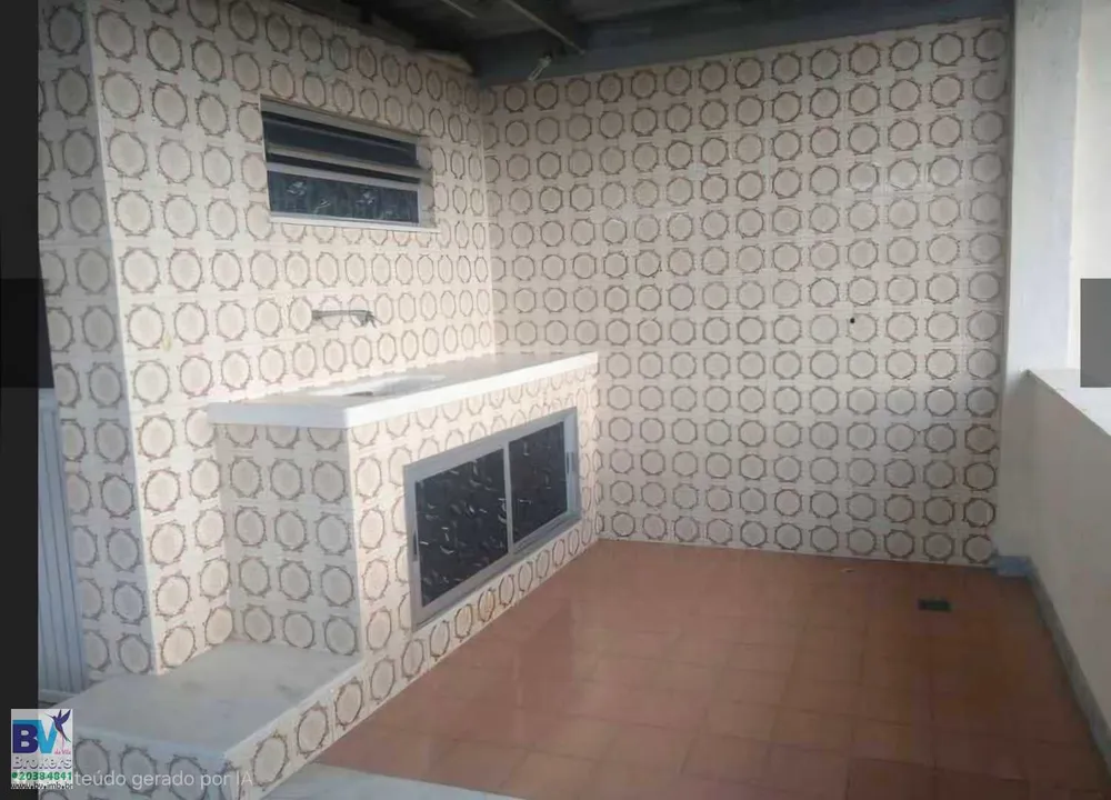 Casa, 3 quartos, 141 m² - Foto 17