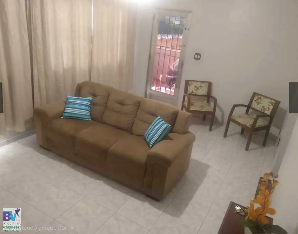 Casa, 3 quartos, 141 m² - Foto 3