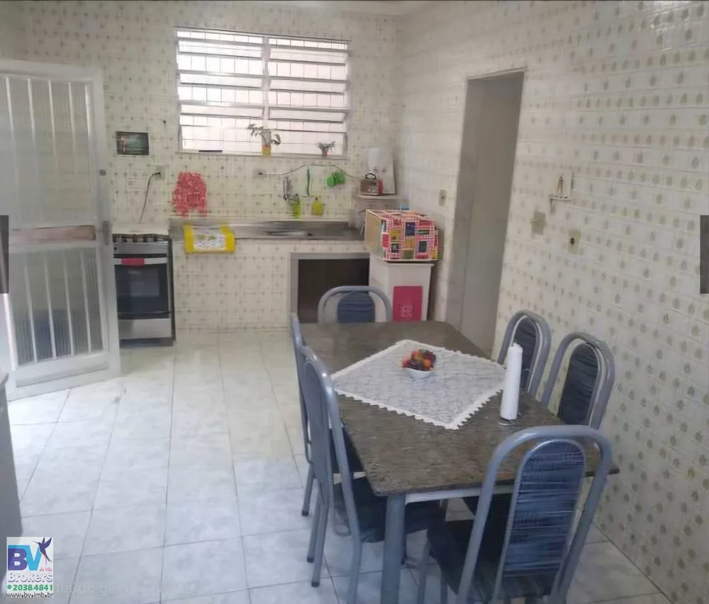 Casa, 3 quartos, 141 m² - Foto 13