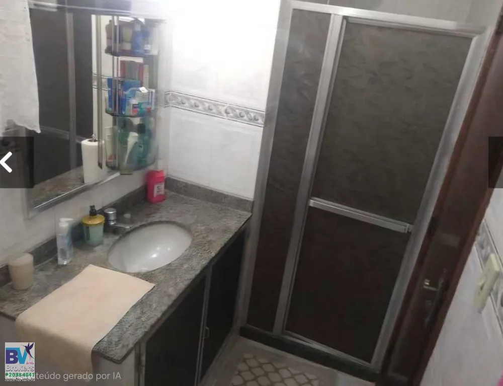 Casa, 3 quartos, 141 m² - Foto 11