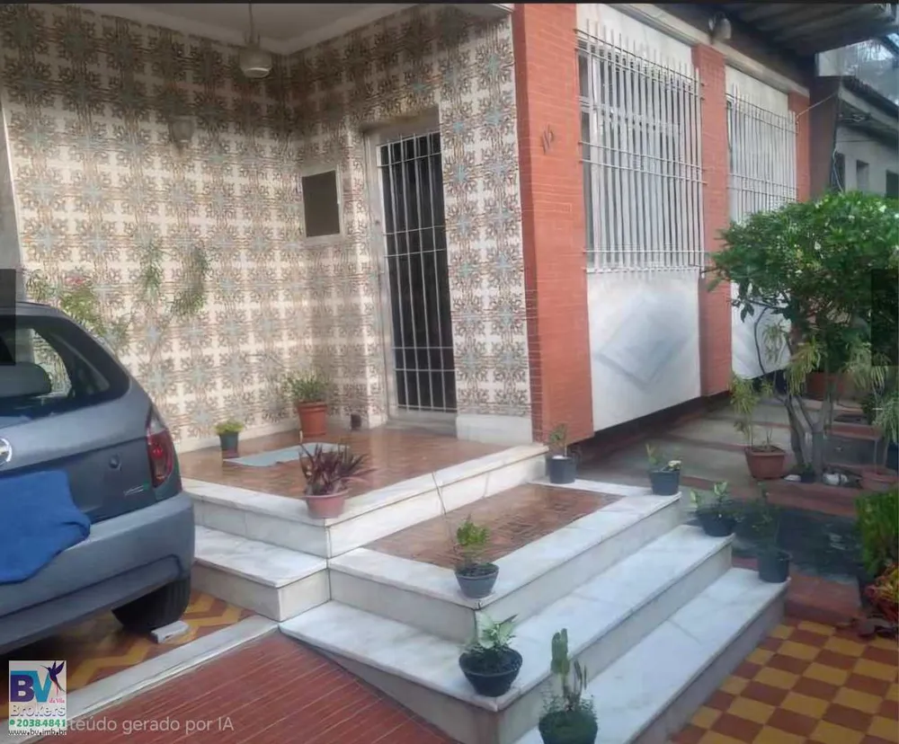 Casa, 3 quartos, 141 m² - Foto 3