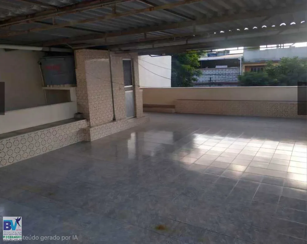 Casa, 3 quartos, 141 m² - Foto 1