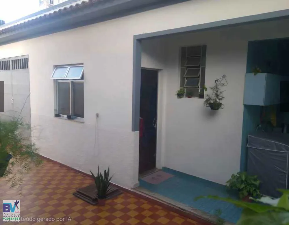 Casa, 3 quartos, 141 m² - Foto 16