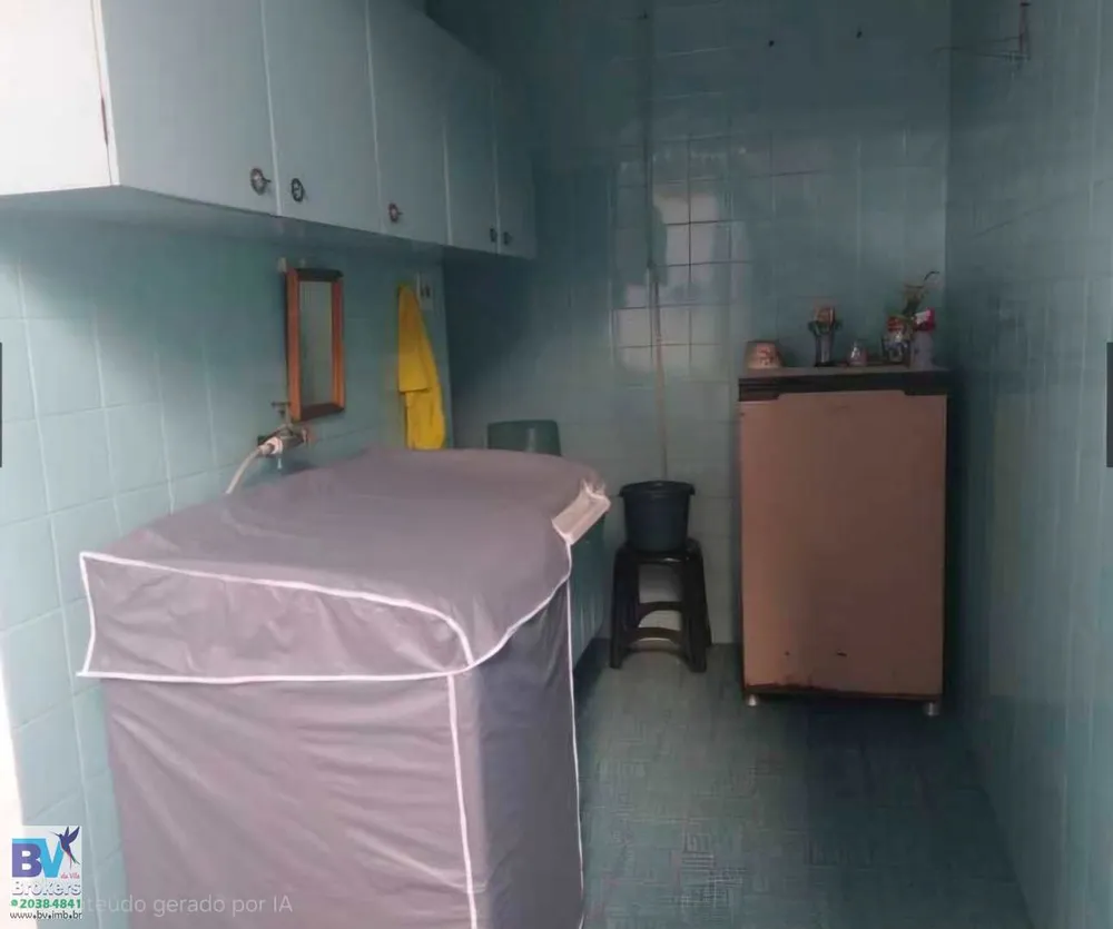 Casa, 3 quartos, 141 m² - Foto 4
