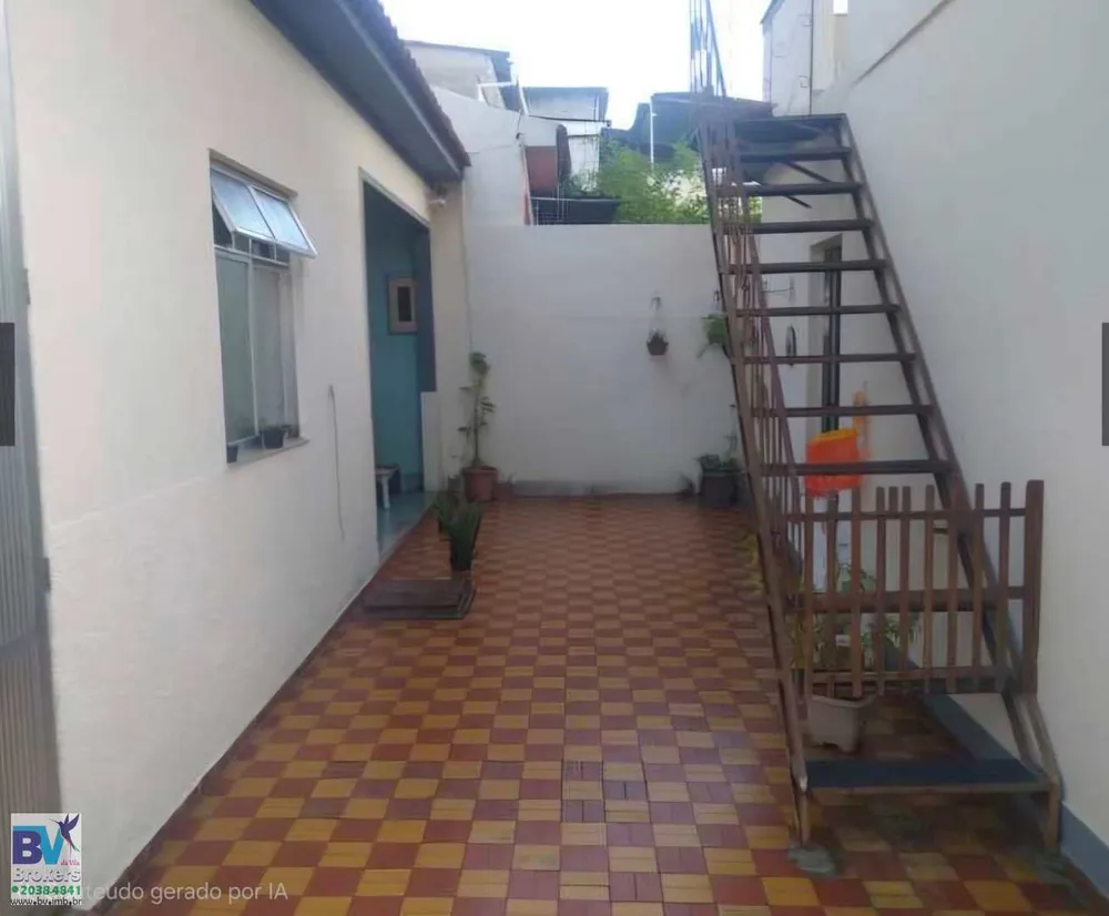 Casa, 3 quartos, 141 m² - Foto 19