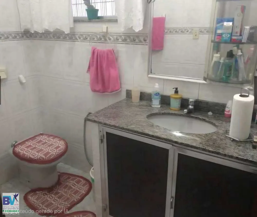 Casa, 3 quartos, 141 m² - Foto 12