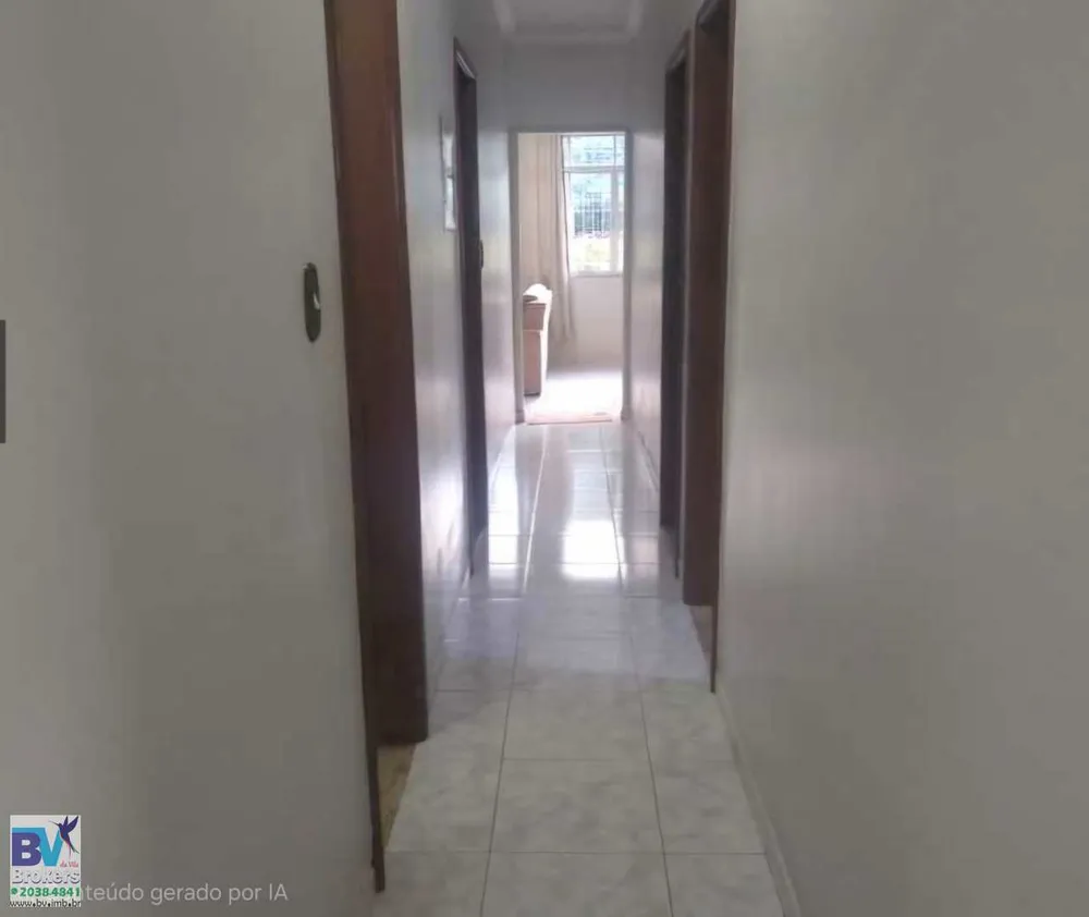 Casa, 3 quartos, 141 m² - Foto 4