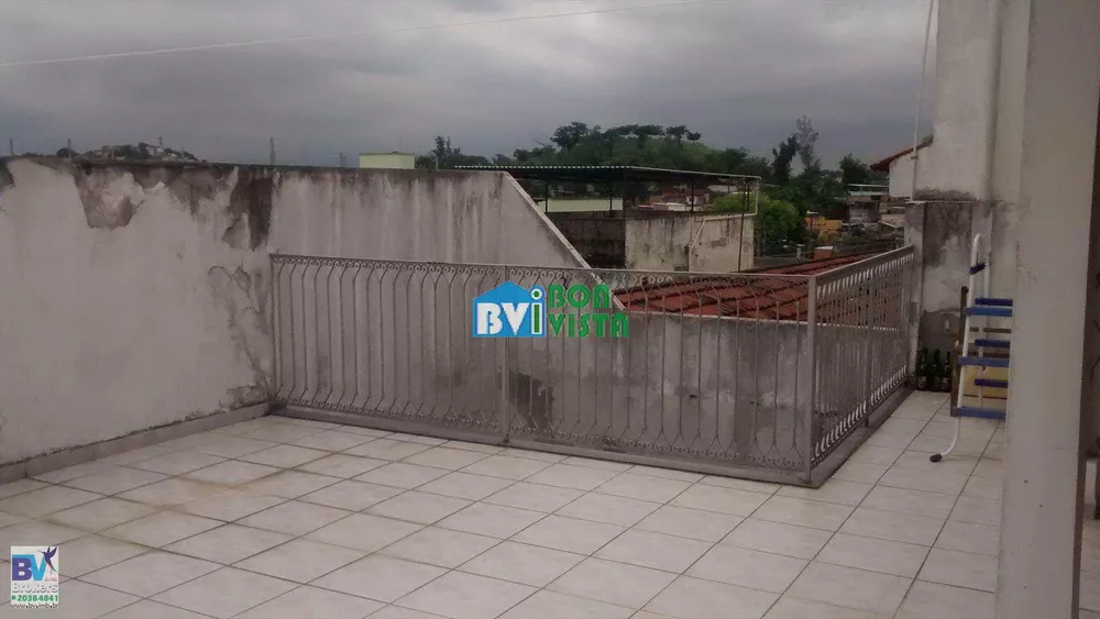Casa, 2 quartos, 120 m² - Foto 2
