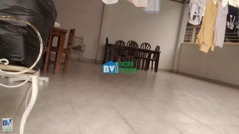 Casa, 2 quartos, 120 m² - Foto 1