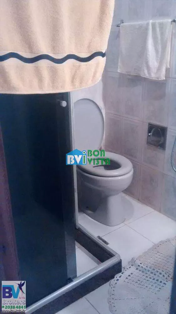 Casa, 2 quartos, 120 m² - Foto 10