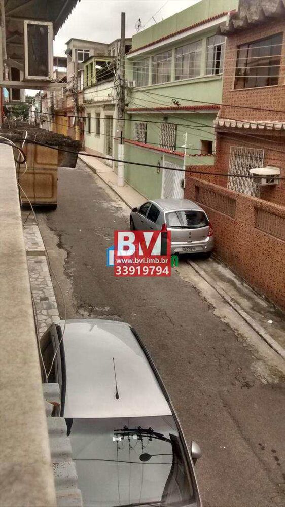 Casa, 2 quartos, 120 m² - Foto 27
