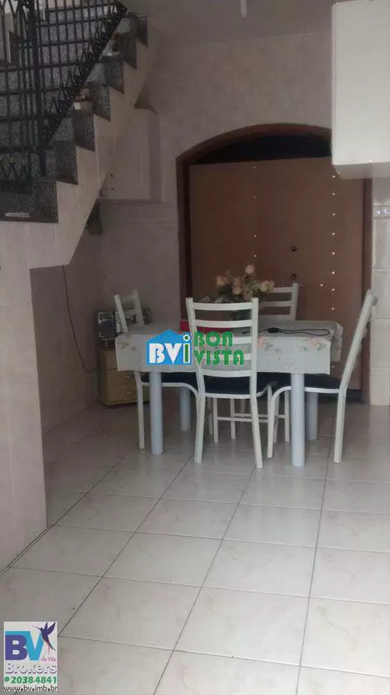 Casa, 2 quartos, 120 m² - Foto 3