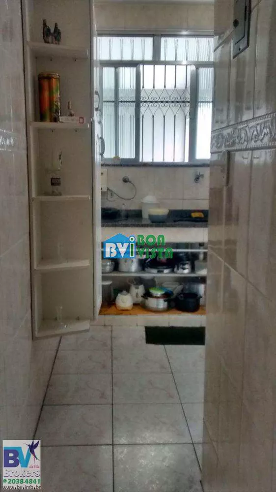 Casa, 2 quartos, 120 m² - Foto 4