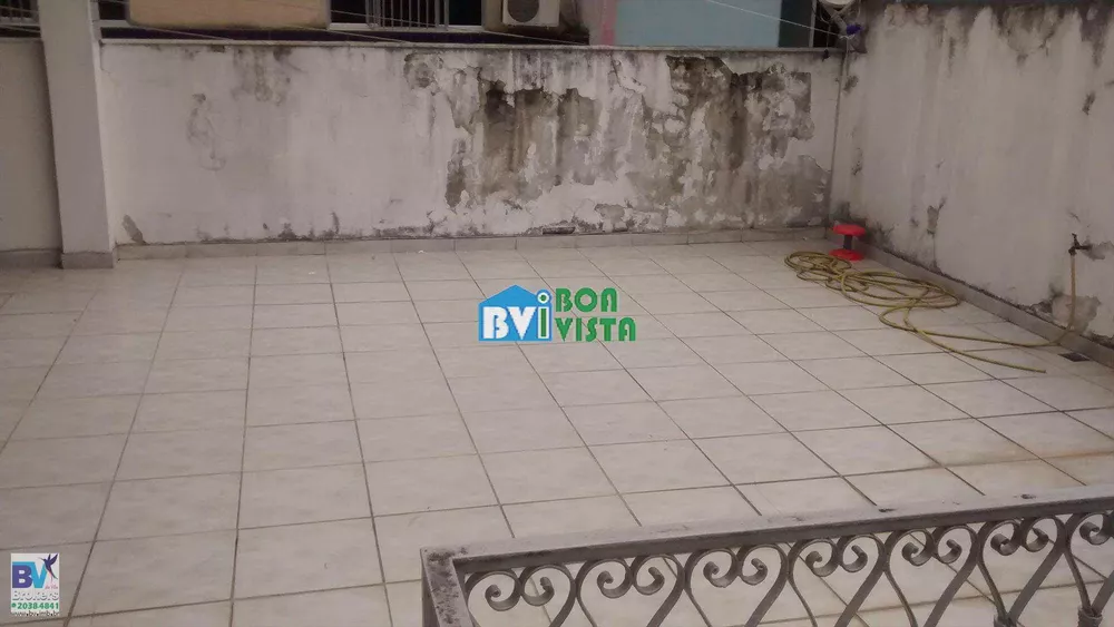 Casa, 2 quartos, 120 m² - Foto 15