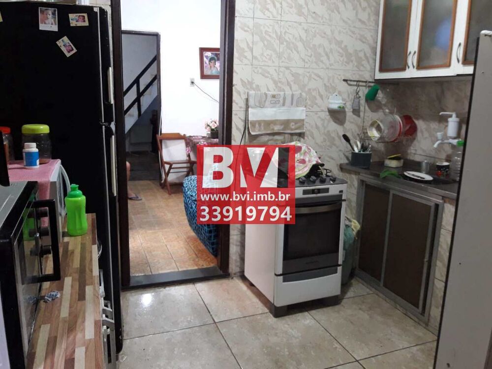 Casa, 3 quartos, 58 m² - Foto 24