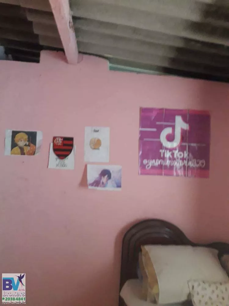 Casa, 3 quartos, 58 m² - Foto 5