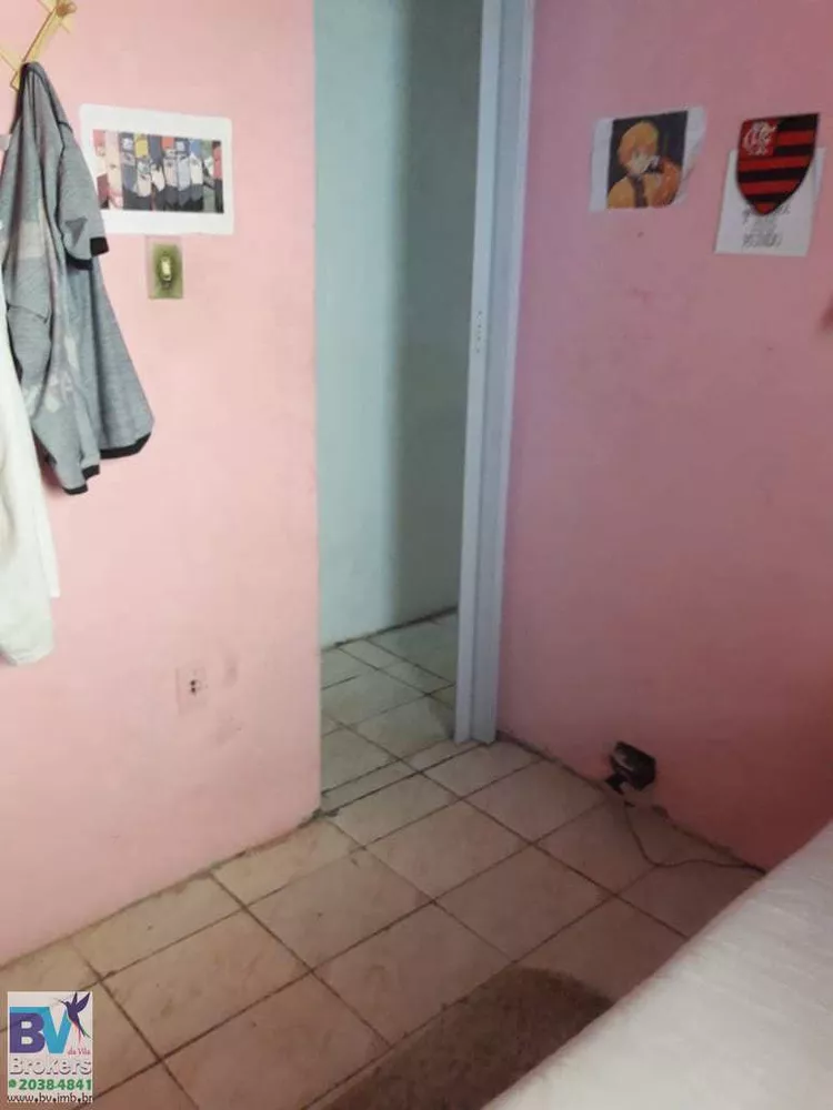 Casa, 3 quartos, 58 m² - Foto 1